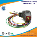 Custom Molex Wire Cable Assembly Factory Made in China